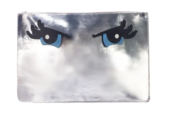 Schutz Nova coleção Vibes de bolsas 27 Clutch Vibes