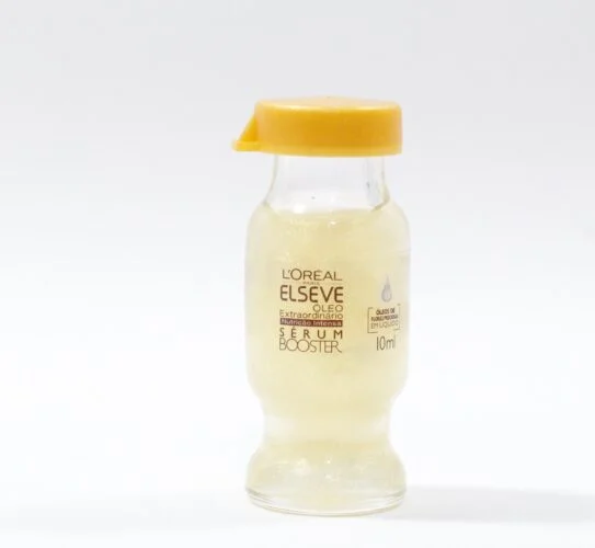 Resenha: Elseve Óleo Extraordinário Nutrição LOréal Paris 19 Resenha: Elseve Óleo Extraordinário Nutrição by L'Oréal Paris