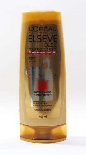 Resenha: Elseve Óleo Extraordinário Nutrição LOréal Paris 17 Resenha: Elseve Óleo Extraordinário Nutrição by L'Oréal Paris
