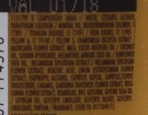 Resenha Elseve Resenha: Elseve Óleo Extraordinário Nutrição L'Oreál Paris