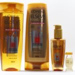 Resenha: Elseve Óleo Extraordinário Nutrição by L'Oréal Paris