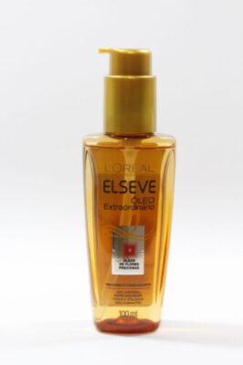 Resenha: Elseve Óleo Extraordinário Nutrição by L'Oréal Paris