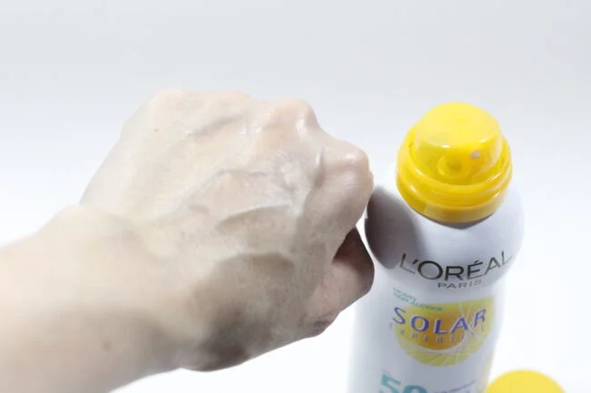 Resenha: Kit Protetores Solar L'Oréal Paris Solar Expertise