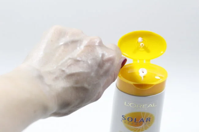 Resenha: Kit Protetores Solar L'Oréal Paris Solar Expertise