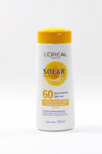 Resenha: Protetores Solar Expertise da L'Oréal Paris