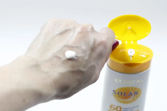 Resenha: Kit Protetores Solar L'Oréal Paris Solar Expertise
