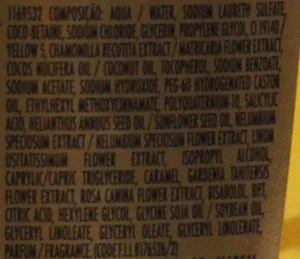 Resenha Elseve Resenha: Elseve Óleo Extraordinário Nutrição L'Oreál Paris