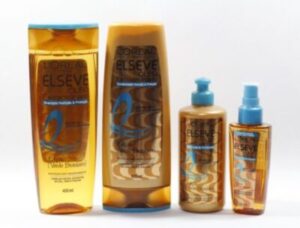 Resenha: Kit Óleo Extraordinário LOréal Paris