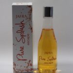 Resenha: Pure Splash Jafra