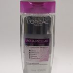 Resenha: Água Micelar L'Oréal Paris