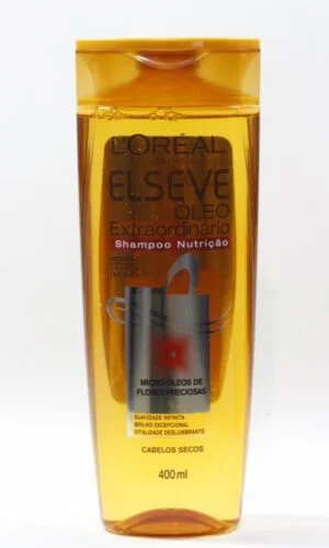 Resenha: Elseve Óleo Extraordinário Nutrição LOréal Paris 16 Resenha: Elseve Óleo Extraordinário Nutrição by L'Oréal Paris