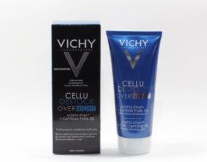 Resenha: Cellu Destock Overnight Vichy