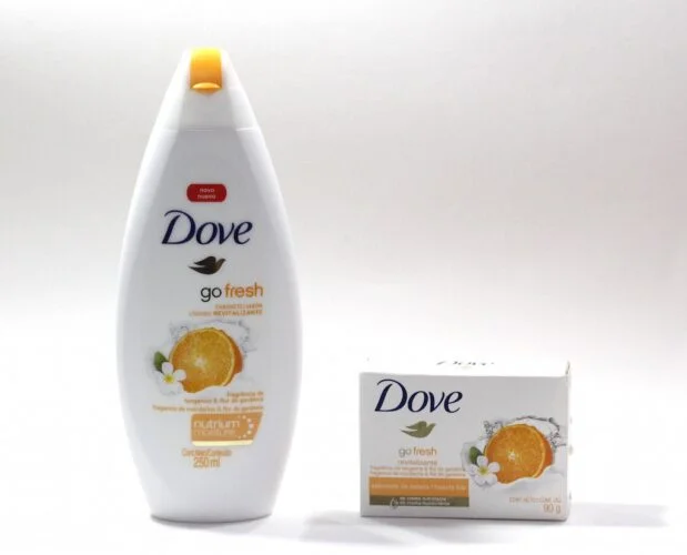 Resenha: Sabonetes Dove Go Fresh Tangerina & Flor de Gardênia 12 Resenha: Sabonetes Dove Go Fresh Tangerina & Flor de Gardênia