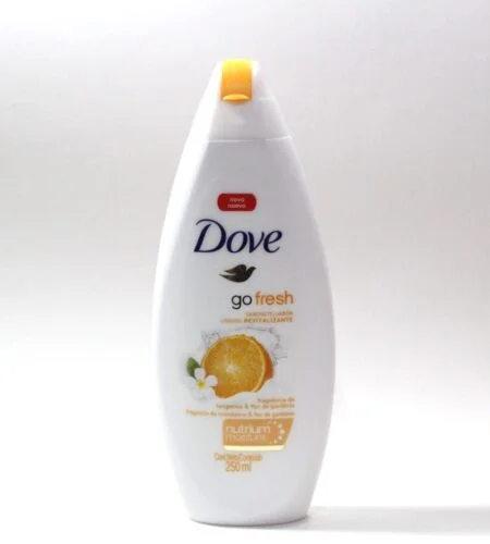 Resenha: Sabonetes Dove Go Fresh Tangerina & Flor de Gardênia 13 Resenha: Sabonetes Dove Go Fresh Tangerina & Flor de Gardênia