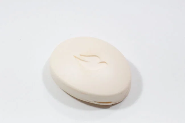 Resenha Dove Resenha: Sabonetes Dove Go Fresh Tangerina & Flor de Gardênia