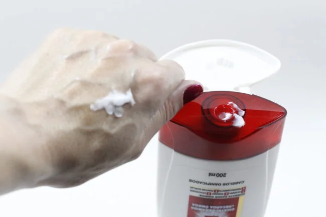 Resenha: Linha Elseve Reparação Total 5+ L'Oréal Paris