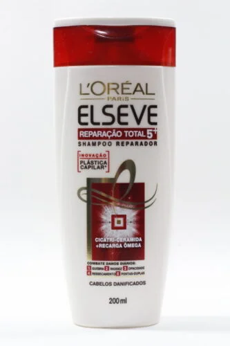 Resenha: Elseve Reparação Total 5+ - Inovação Plástica Capilar