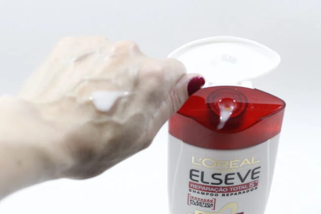 Resenha Elseve