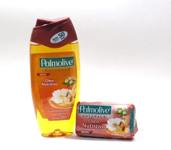 Resenha: Sabonetes Palmolive Óleo de Camélia e Amêndoas 12 Resenha: Sabonetes Palmolive Óleo de Camélia e Amêndoas