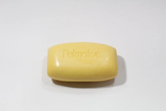 Resenha Palmolive Resenha: Sabonetes Palmolive Óleo de Camélia e Amêndoas