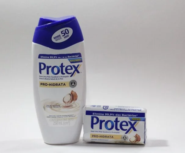 Resenha: Protex Pro-Hidrata com Óleo de Macadâmia