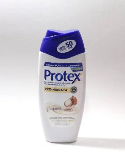 Resenha: Sabonetes Protex Pro-Hidrata  Macadâmia