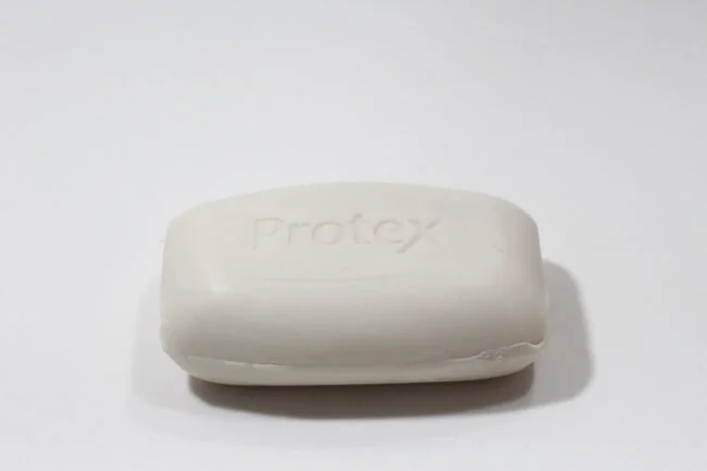 Resenha: Sabonetes Protex Pro-Hidrata  Macadâmia