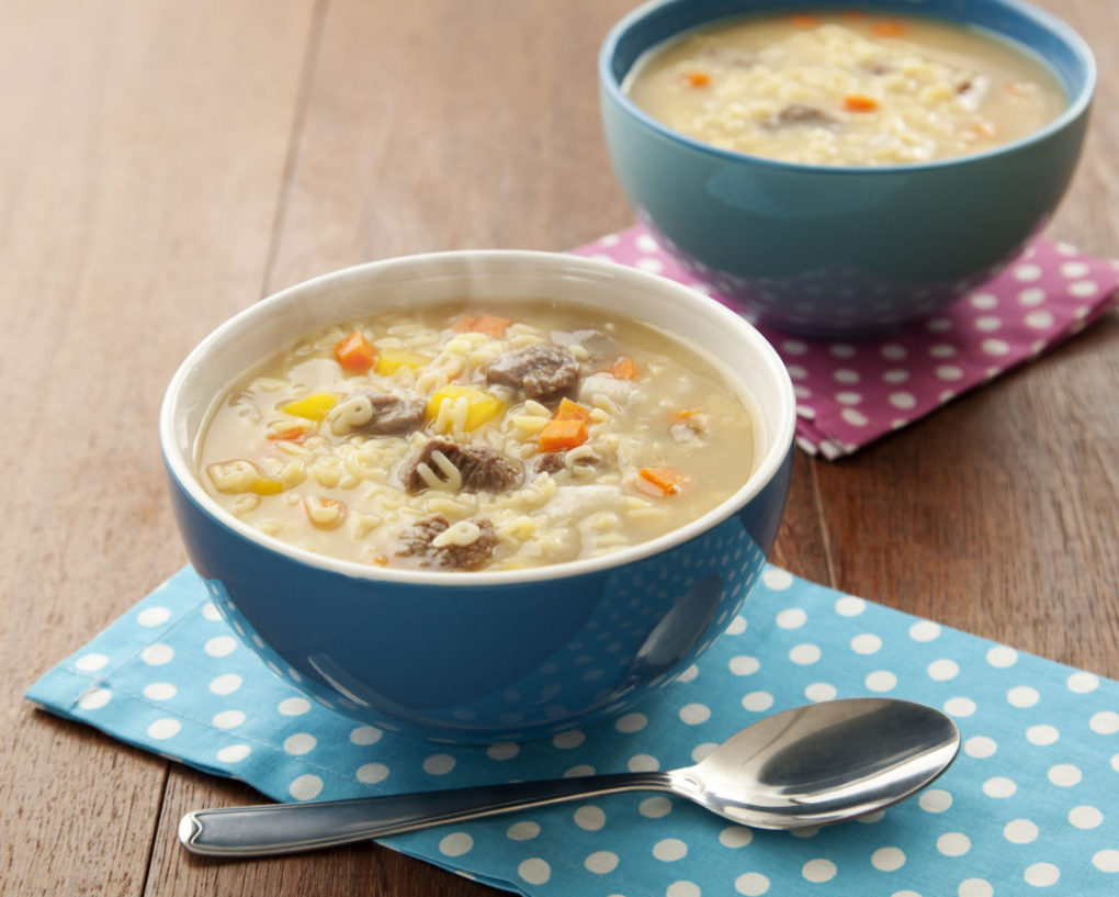 Sopa de letrinhas