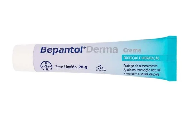 Bepantol