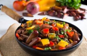 Receitas criativas com pinhão