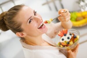 Faça as escolhas certas para na sua dieta