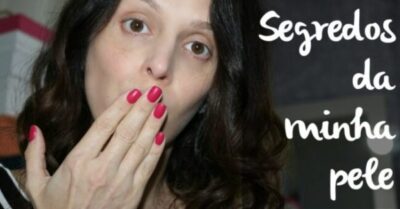 Pele jovem e bonita: Quais os melhores procedimentos faciais?