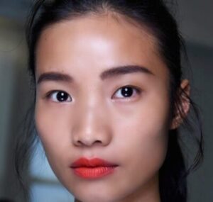 Maquiagem: NARS no Backstage de ADEAM