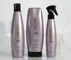 Resenha: Aneethun Liss System