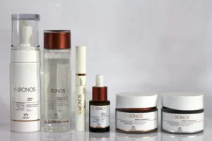 Resenha: Nova linha anti-idade Natura Chronos