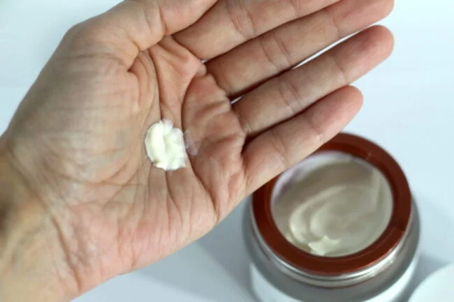 Resenha: Nova linha anti-idade Natura Chronos