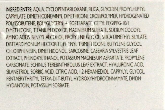 Resenha: Nova linha anti-idade Natura Chronos