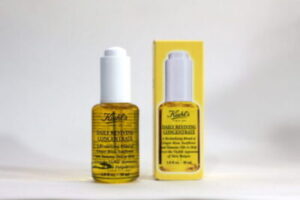 Resenha: Daily Reviving Concentrate Kiehls