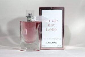 Resenha: Perfume La Vie Est Belle Florale Lancôme