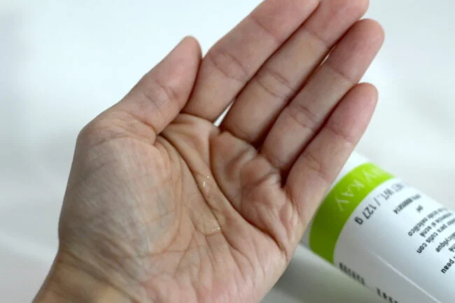 Resenha: Linha antiacne Clear Proof Mary Kay 