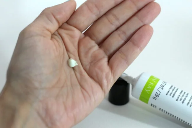 Resenha: Linha antiacne Clear Proof Mary Kay 