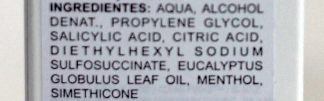 Resenha: Linha antiacne Clear Proof Mary Kay 