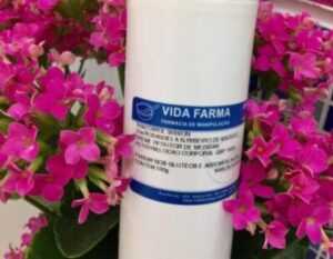 Resenha: Redutos de medidas Actigym Vida Farma