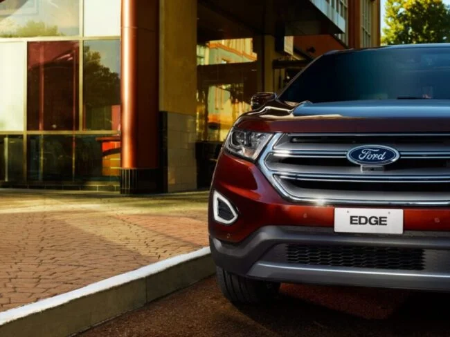 Ford TechnoDay 7 Ford TechnoDay