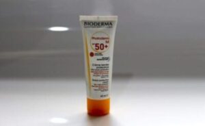 Resenha: Protetor solar Bioderma Photoderm M SPF50+ para melasma
