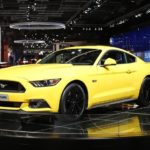 Super carros que a Ford trouxe para o Salão do Automóvel