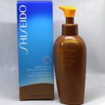 Resenha: Gel Auto-Bronzeador de Efeito Rápido e Luminoso de Shiseido