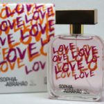 Resenha: Perfume Love Sophia Abrahão by Jequiti