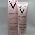 Resenha: Ideal Body de Vichy