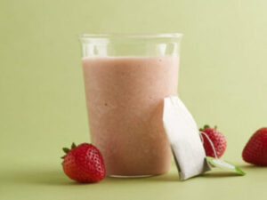 12 Receitas de Smoothies